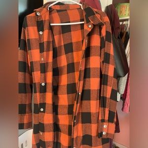 Flannel
